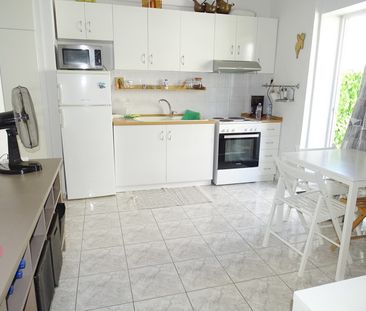 APARTMENT 44 SQ.M. FURNISHED AND IN A CENTRAL POINT IN LOWER N. EPI... - Photo 6