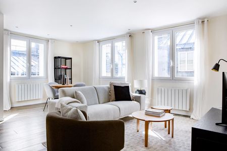 Rue du Sentier - Photo 2