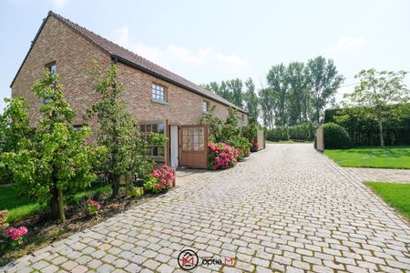 GEMEUBELD APPARTEMENT IN PRACHTIGE OMGEVING - Photo 4