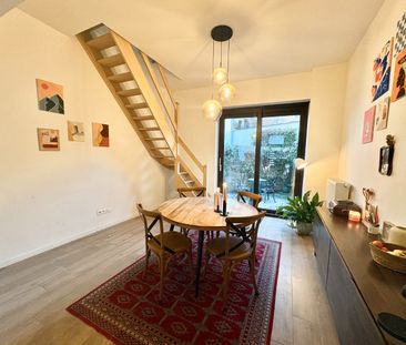 Woning met 2 slaapkamers (verhuur tem 31/07/26) - Photo 2