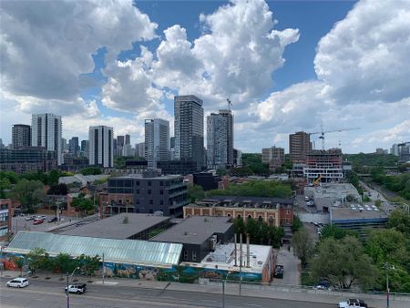 For Lease - 51 Trolley Crescent Unit# 1503, Toronto, Ontario - Photo 4