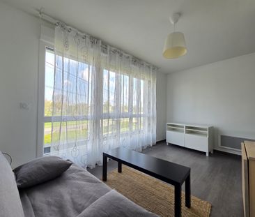 Location Appartement 1 pièce 21m² ROSIERES PRES TROYES 10430 - Photo 2