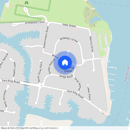 10 Milton Avenue, Vic 3880, Paynesville