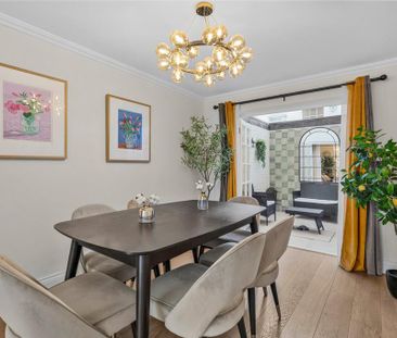 2 bedroom terraced house to rent - Photo 4