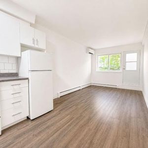1 CH - 1 SDB - Montréal - $1,340 /mo - Photo 2