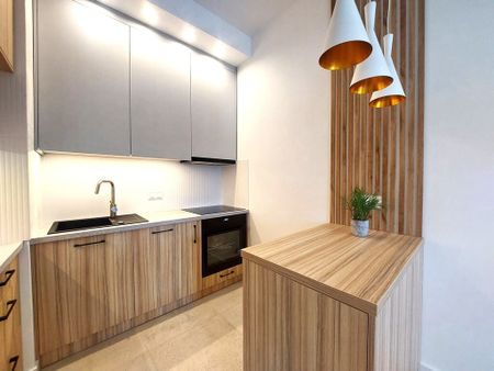 Zobacz>>>Nowe mieszkanie od architekta 43 m² - Zdjęcie 5
