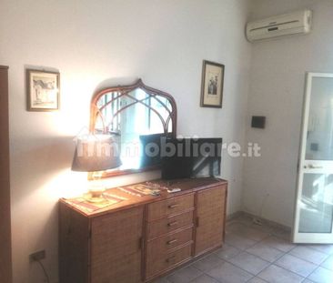 Appartamento in villa via Saline 5B, Mondello - Valdesi, Palermo - Photo 1