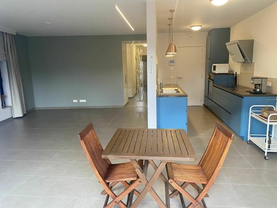 Appartement Te huur - Photo 1