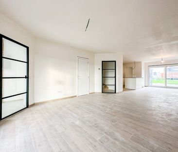 Nieuwbouwwoning, gunstig gelegen in Torhout - Foto 1