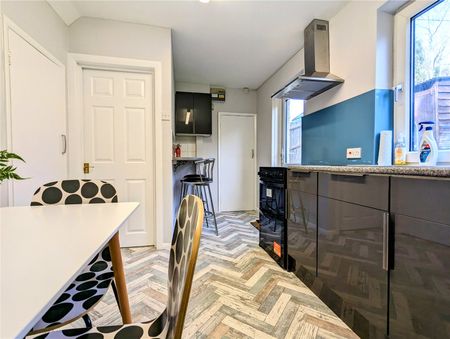 1 bedroom terraced to rent The Avenue, Brighton, East Sussex, BN2 - Photo 3