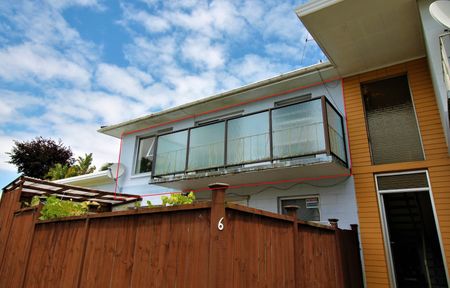 Unit 8, 12 Arabi Street, Sandringham, Auckland - Photo 2