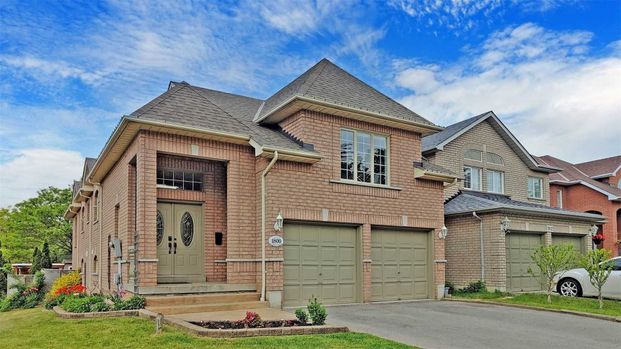 For Lease - 1800 Holbrook Court Unit# Bsmt, Pickering, Ontario - Photo 1