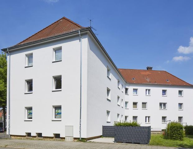 3-Zimmer-Wohnung in Osnabrück OS Schinkel - Photo 1