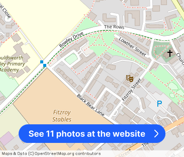 Falmouth Street, Newmarket - Photo 1