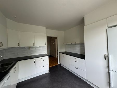 Högagärdsgatan 29 – 3 rok (1201) - Photo 3