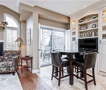 For Lease - 2113 Pinevalley Crescent, Oakville, Ontario - Photo 4