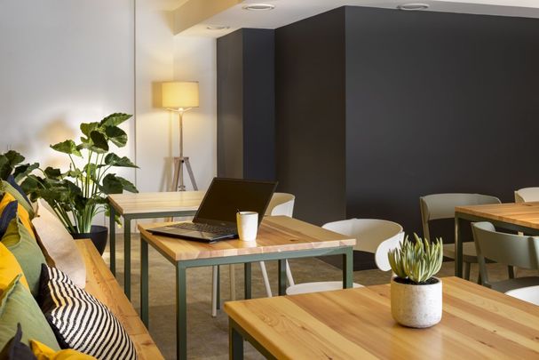 Résidence étudiante Le Parc Loos près de Lille - Photo 1