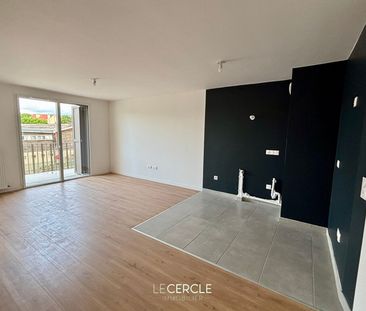 Appartement neuf 3 pièces 63m2 Senlis, - Photo 5