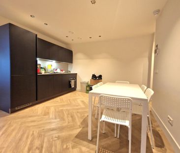 's-Gravendijkwal 130-J, Oude Westen, 3015CC, Rotterdam - Foto 1