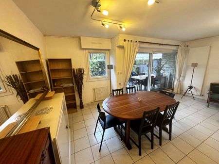 Appartement T1 à louer Saint Malo - 25 m² - Photo 5