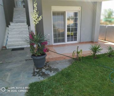 Διαμέρισμα για ενοικίαση - Κασσάνδρα, - Photo 6