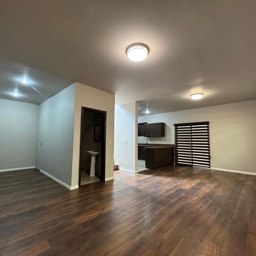 Se Renta Casa en Rosarito (Lucio Blanco) - Photo 1