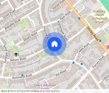 Freemantle - Photo 1