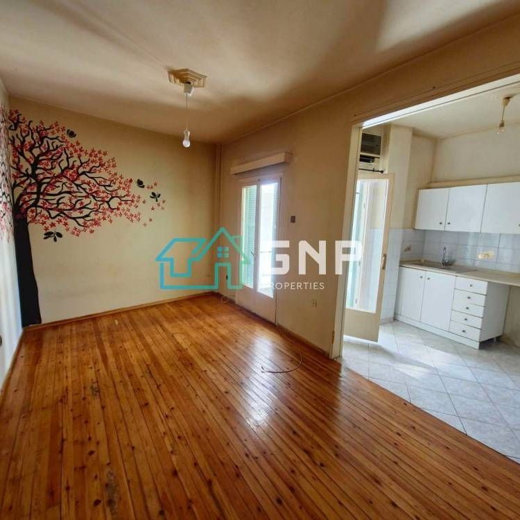 Studio/Γκαρσονιέρα για ενοικίαση - Τούμπα, - Photo 1