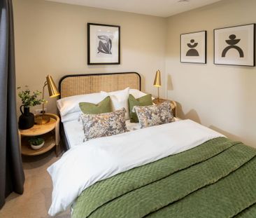 1 bedroom retirement property to rent - Photo 4