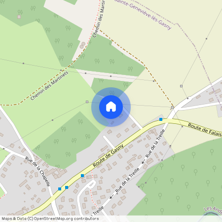 Eure, 27, 27620, Gasny