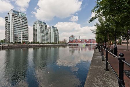 NV Buildings, 96 The Quays, Salford, M50 - Photo 5