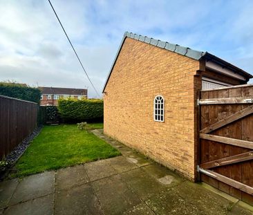 2 bed semi-detached house to rent in NE22 - Photo 1