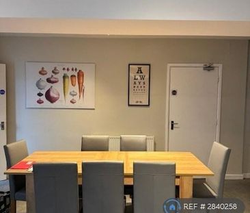 13 bedroom detached house to rent - Photo 4