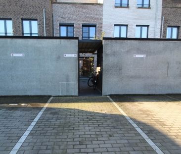 Zeer energiezuinige woning met 4 slaapkamers in centrum Roeselare - Photo 6