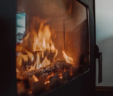 Mietwohnung mit Fernblick-Balkon uvm. - Photo 1