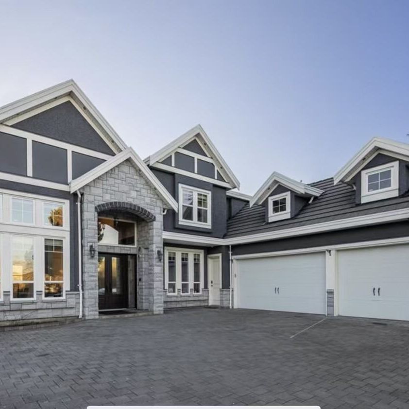 10000 Shell Road apartment — Richmond, BC (4-Bedroom) - 4 Bedroom - Photo 1