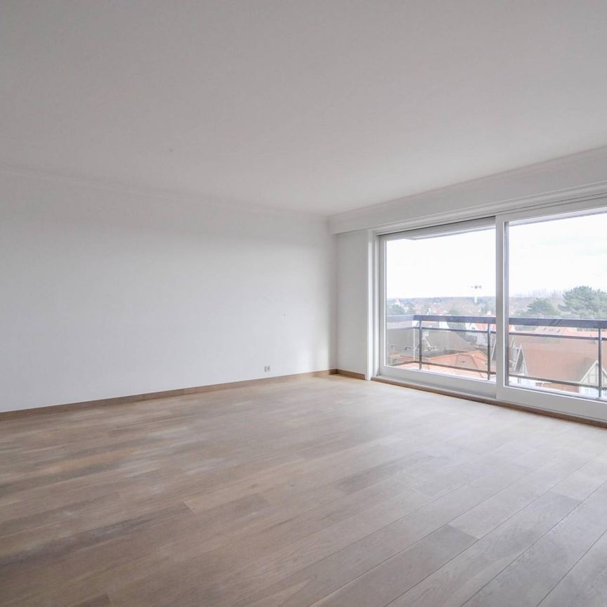 LOCATION Appartement 3 CH Knokke-Zoute - Kustlaan / Vue dégagée - Photo 1