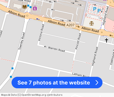 Warren Road, Bexleyheath, DA6 - Photo 1