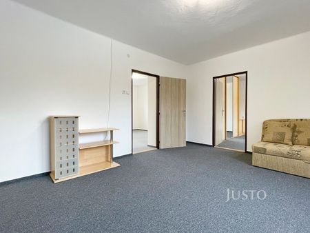 Pronájem bytu 3+1 66 m² - Photo 4