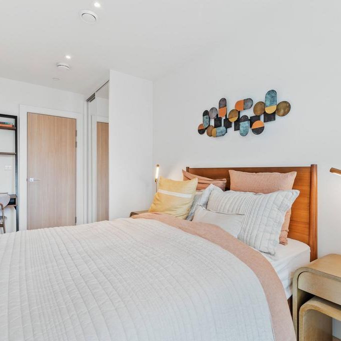 1 bedroom apartment to rent - Photo 1