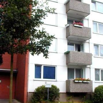 barrierearme Seniorenwohnung in grüner Umgebung - Mieter ab 60 J. sind willkommen - Photo 1