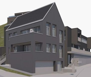 Hochwertig ausgestattete 4½-Zimmer-Wohnung - Photo 4