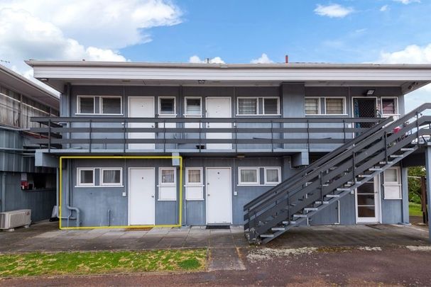Unit 3, 2 Bailey Road, Mount Wellington, Auckland - Photo 1