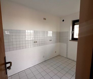 Moderne 2 Raumwohnung mit Balkon und Blick über Dresden sucht Singl... - Photo 1