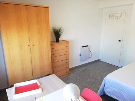 Carrer de Polo y Peyrolón, Valencia, Valencian Community 46021 - Photo 4