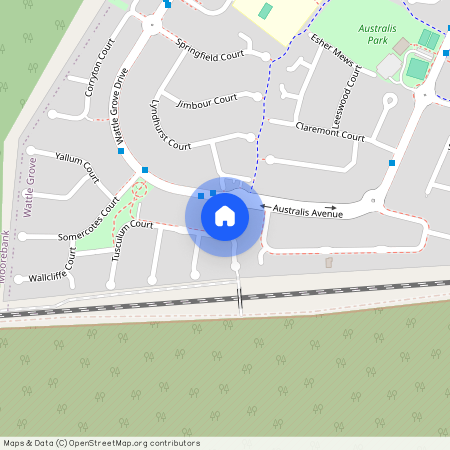 1 Tusculum Court, NSW 2173, Wattle Grove