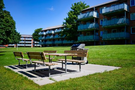 Grønningen, 27, 2. tv, Thisted, 7700 - Photo 4