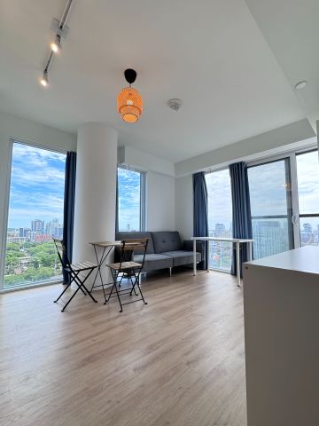 For Lease - 319 Jarvis Street Unit# 1915, Toronto, Ontario - Photo 2