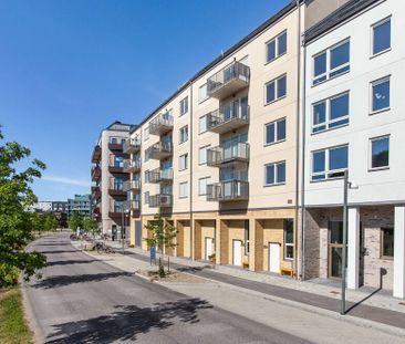 Johannes Magnus Väg 22 C - Foto 6