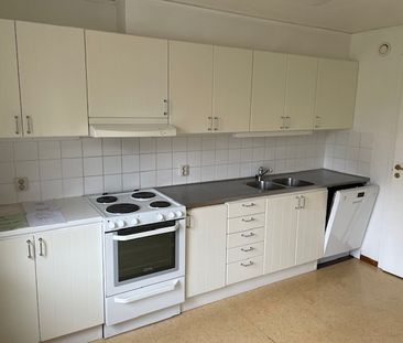 Näktergalsstigen, Stockamöllan - Foto 5
